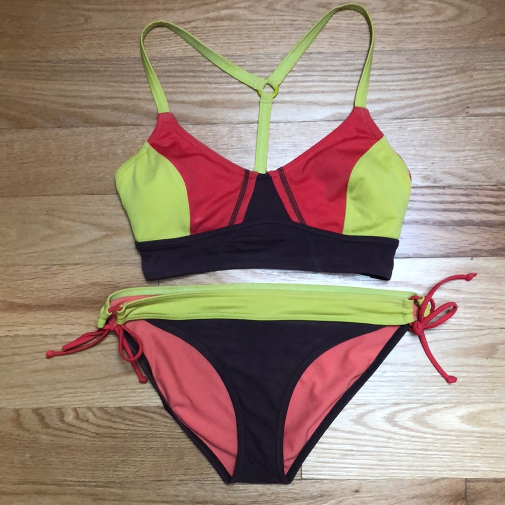 Prana Bikini Set